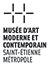 Musée d'Art Moderne et Contemporain