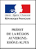 Préfecture région Aura