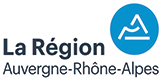 Région Auvergne-Rhône-Alpes