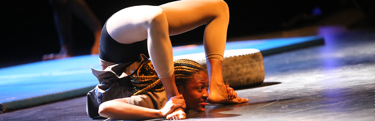 TERYA CIRCUS __ 28 février 2021