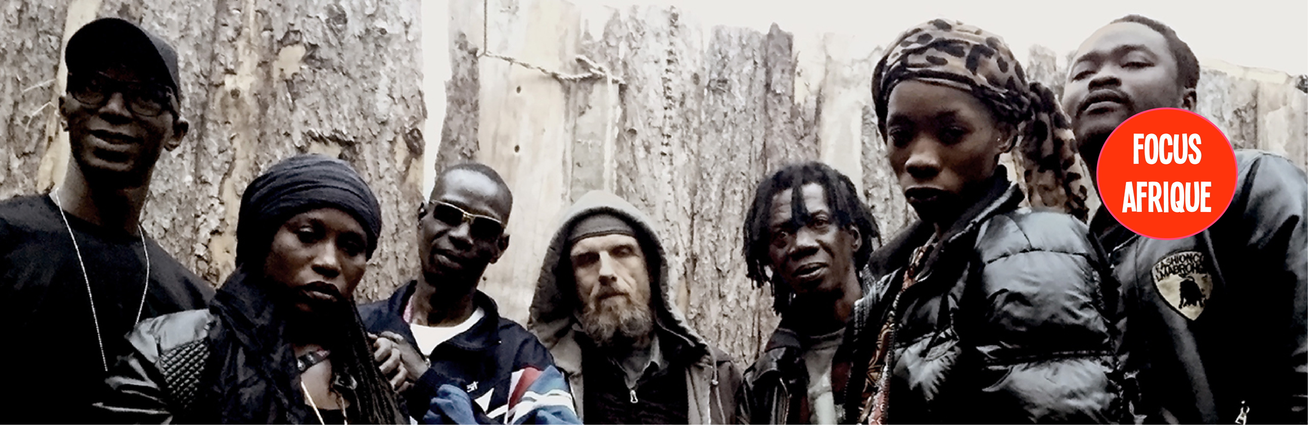 MARK ERNESTUS' NDAGGA RHYTHM FORCE __ 3 juillet
