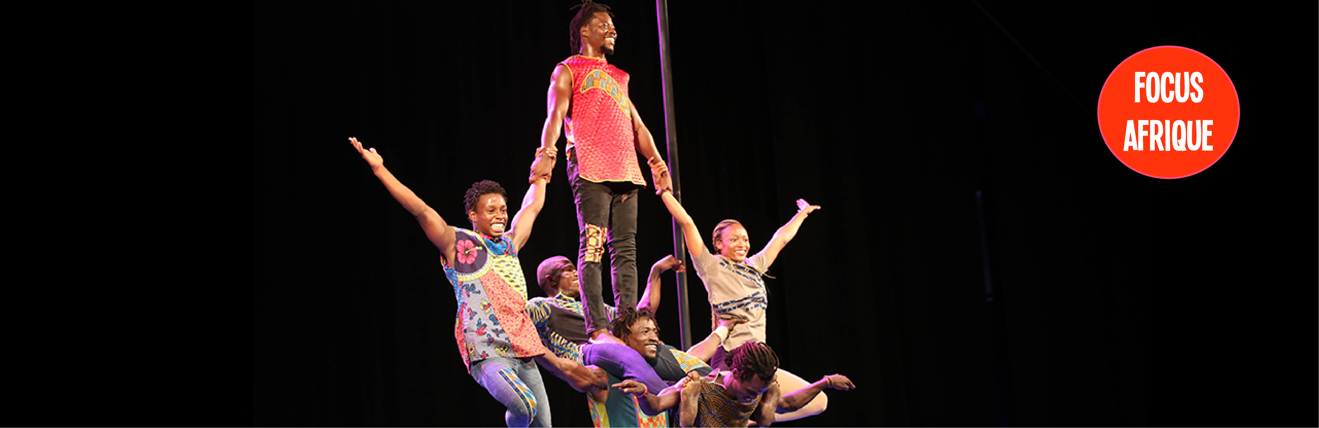 TERYA CIRCUS __ 28 février 2021